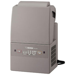 象印マホービン ZOJIRUSHI 象印マホービン ZOJIRUSHI RF-UA10-HA ふとん乾燥機 グレー