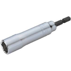 トップ工業 TOP トップ工業 EDS-17 電動ドリル用ソケット 17mm TOP