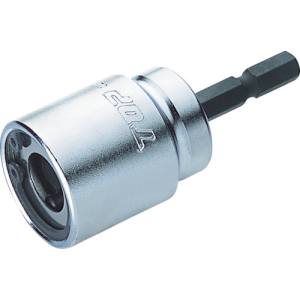 トップ工業 TOP トップ工業 ZNS-M12 電動ドリル用全ネジソケット TOP