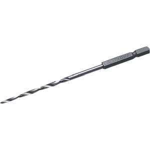 トップ工業 TOP トップ工業 ETK-6.0 六角シャンクテーパー下穴錐 6.0mm TOP