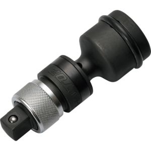 トップ工業 TOP トップ工業 EPA-64U インパクトレンチ用ユニバーサルワンタッチアダプター 変換タイプ