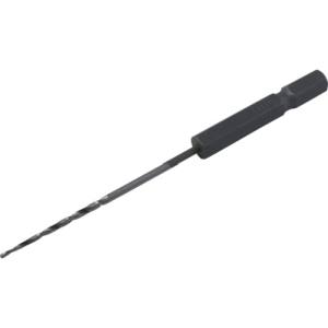 トップ工業 TOP トップ工業 ETD-4.8 六角シャンク鉄工ドリル 4.8mm TOP