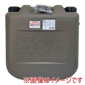 タンゲ化学 タンゲ化学 両油缶 10L MBK