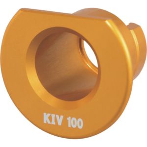 タジマ TAJIMA タジマ DK-MSDIV100KIVAD ムキソケD IV 100 KIV用アダプタ
