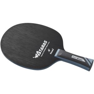 ニッタク Nittaku ニッタク ラケット 卓球 シェークラケット アタラス FL サックス NE6168