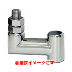 ジェットイノウエ JET INOUE ジェットイノウエ 566291 横出しエクステンション L型 丸パイプ 10x1.25