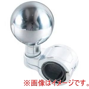 ジェットイノウエ JET INOUE ジェットイノウエ 506265 ハンドルスピンナー マル 新バンド ステンレス