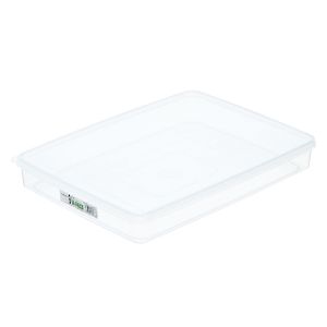 エンテック ENTEC エンテック ハイパック 角型 5000ml S-138 保存容器