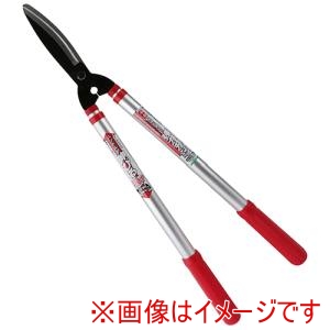 藤原産業 藤原産業 SGL-47 千吉 伸縮刈込鋏 強力刃
