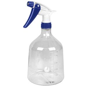 セフティー3 セフティー3 使いやすいハンドスプレー 1000ml FREE