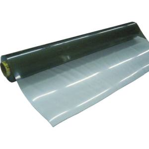明和 明和 MGK-4510 3点機能付透明フィルム 45cm×10m×1mm厚