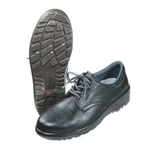 ミドリ安全 ミドリ安全 CF110-27.5 ウレタン2層底 安全靴 CF110 27.5cm