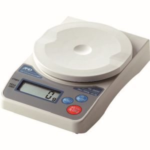 エーアンドデイ A&D A&D HL-2000I デジタルはかり 1g 2000g エーアンドデイ