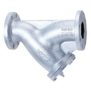 キッツ KITZ キッツ 10FDYBF-25A 10FDYBF FCD Yストレーナ フランジ メーカー直送 代引不可 北海道沖縄離島不可