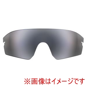 山本光学 SWANS 山本光学 L-STXDA-3151 スペアレンズ 偏光 ミラー マルチ シルバーミラーx偏光スモーク