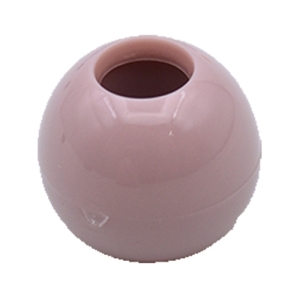 ナスカ NASKA NASKA ループエンド 15mm 2個入 Nピンク R-15
