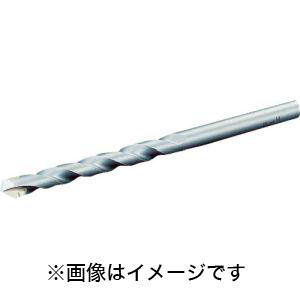 ユニカ unika ユニカ TR6.4X100 磁器タイル用ドリルビットTRタイプ 6.4mm