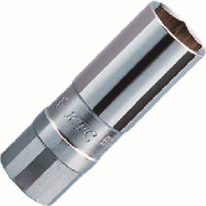 KTC 京都機械工具 KTC B3A-18P-S 9.5sq. プラグレンチ