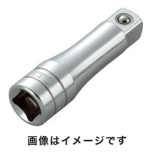 KTC 京都機械工具 KTC BE4-100 12.7sq. エクステンションバー 100mm