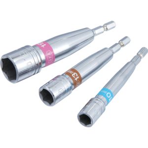 スエカゲツール SUEKAGETOOL スエカゲツール  OPS001 電動ソケット12MM