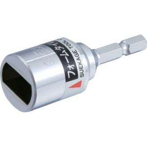 スエカゲツール SUEKAGETOOL  スエカゲツール OPS008 フォームタイレンチ 19X10