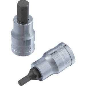 スエカゲツール SUEKAGETOOL  スエカゲツール 1346140 ヘックスビットソケット 14MM