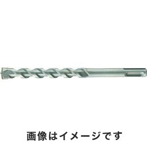 トラスコ TRUSCO トラスコ TCD-SDS-100 軽量ハンマードリル用コンクリートドリル SDS 刃径10×160 TRUSCO