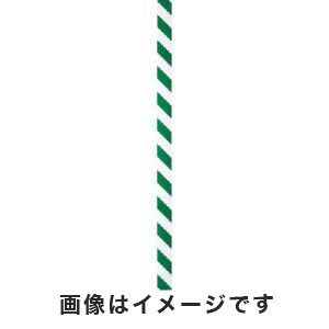 トラスコ TRUSCO トラスコ マグネット反射シート 緑・白 100mm×1m TMGH-10GW