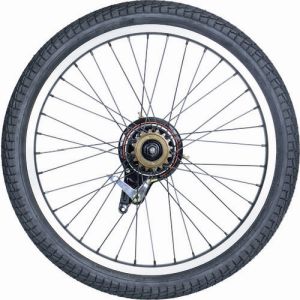 トラスコ中山 TRUSCO THR-5520用 ノーパンクタイヤ 後輪 THR-20TIRE-R メーカー直送 代引不可 北海道・沖縄・離島不可