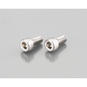 キタコ KITACO キタコ 0900-060-10001 キャップボルト M6xP1.0×12mm 2個 KITACO