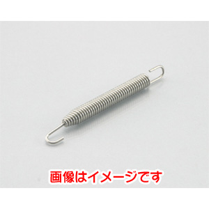 キタコ KITACO キタコ 0900-542-99004 サイレンサースプリング 9×95mm 1個 KITACO