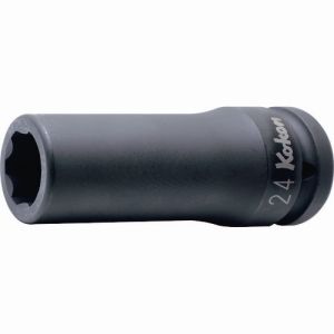 コーケン Ko-ken コーケン 16310M36 3/4 19mm SQ. インパクトサーフェイスディープソケット 36mm