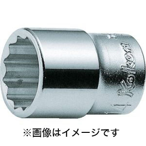 コーケン Ko-ken コーケン 3405M-17 12角ソケット