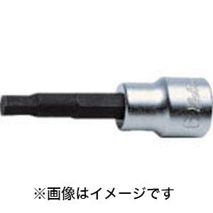コーケン Ko-ken コーケン 3010M.38-4 ヘックスビットソケット