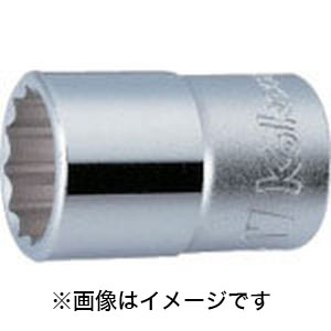 コーケン Ko-ken コーケン 4405M-35 12角ソケット 35mm