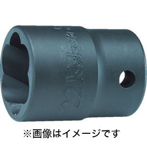 コーケン Ko-ken コーケン 4127-24 ナットツイスター