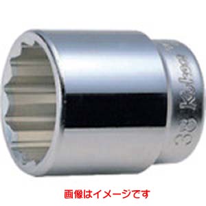 コーケン Ko-ken コーケン 6405M-63 12角ソケット