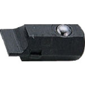 コーケン Ko-ken コーケン 101S-1.2X7 1/4 6.35mm H マイナスビット 全長15mm 1.2x7