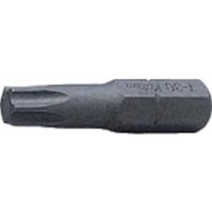 コーケン Ko-ken コーケン 108T.25-T25 1/4 6.35mm トルクスビット 全長25mm T25
