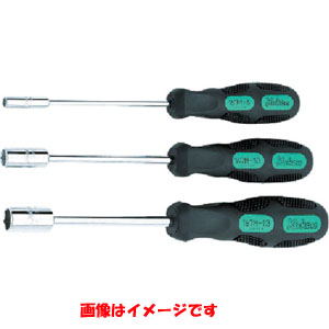 コーケン Ko-ken コーケン 167M-8 ソケットドライバー