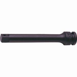 コーケン Ko-ken コーケン 12760-100 1/4 6.35mm SQ. インパクトエクステンションバー 全長100mm