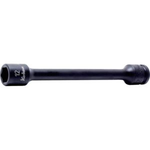 コーケン Ko-ken コーケン 13145M.100-17 3/8 9.5mm SQ. インパクトエクステンションソケット 全長100mm 17mm