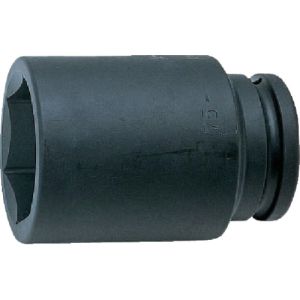 コーケン Ko-ken コーケン 17300A1.1116 1.1/2 38.1mm SQ. インパクト6角ディープソケット 1.11/16