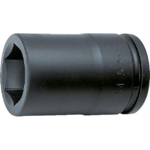 コーケン Ko-ken コーケン 19300M90 2.1/2 63.5mm SQ. インパクト6角ディープソケット 90mm