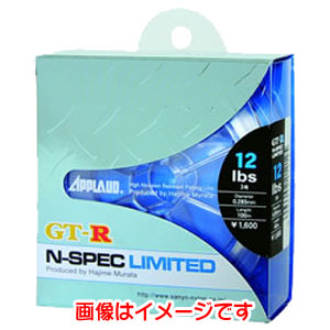 サンヨーナイロン SANYO NYLON サンヨーナイロン アプローブド GT-R N-Spec リミテッド 100m 5Lb