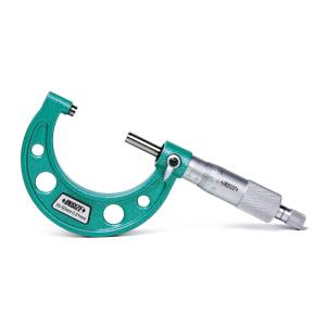 INSIZE INSIZE 3203-225A マイクロメータ
