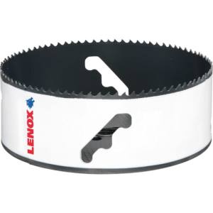 レノックス LENOX LENOX 5121750 スピードスロット 分離式 バイメタルホールソー 140mm レノックス