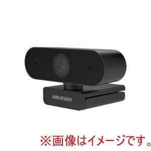 ハイクビジョン HIKVISION ハイクビジョン DS-U02 ウェブカメラ FullHD 1080P 2MP CMOS 1920×1080 HIKVISION