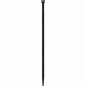 SapiSelco SapiSelco SEL.3.211 「セルフィット」 ケーブルタイ黒 3.5mm×200mm 最